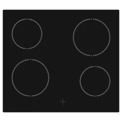 Flex-Well Winkelküche „SAMOA 2802-000“, 280x170x60 cm, weiß-sonoma eiche