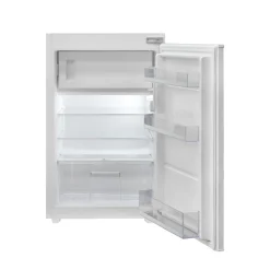 Flex-Well Winkelküche „SAMOA 2802-000“, 280x170x60 cm, weiß-sonoma eiche