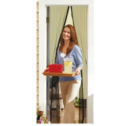 Fliegenvorhang Magneto 200 x 100 cm