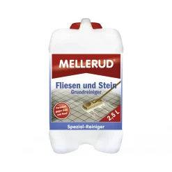 Fliesen und Stein Grundreiniger