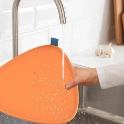 Fontastic Drahtloser Lautsprecher Mesu im Tisch Design blau