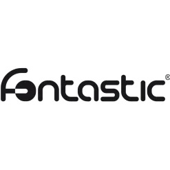 Fontastic KFZ-Ladeadapter Dual Port Alo 30 Watt grau