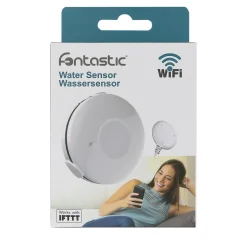 Fontastic Wassermelder Smart Home