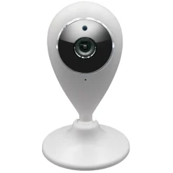 Fontastic WiFi Kamera Smart Home mit Bewegungserkennung