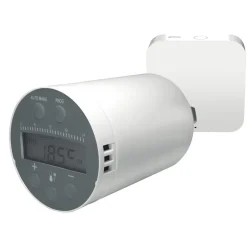 Fontastic WiFi Starterset bestehend aus 1 x Heizkörperthermostat + 1x Gateway