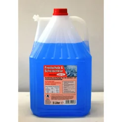 Frostschutz und Scheibenklar 5 L