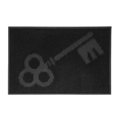 Fußmatte Pin Key 40 x 60 cm