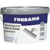 Fundamo Flaechenspachtel Fill uND Finish 15kg