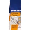 Fundamo Universal Flexfuge 1kg weiß