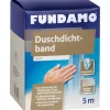 Fundamo Duschdichtband 5 Meter