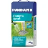 Fundamo Fertig-Fix Beton 25 kg