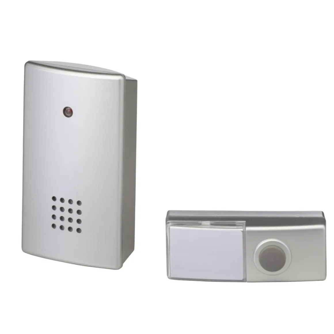 Funkgong-Set HX Clip