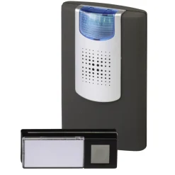 Funkgong-Set HX Flashlight