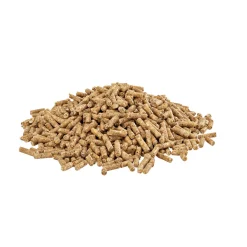Futterpellets 5 kg