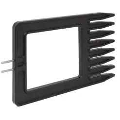 GAH Alberts Spannkamm zur Straffung von Schweissgittern schwarz