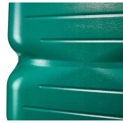 Garantia Gartentank Cubus 1000 Liter dunkelgrün