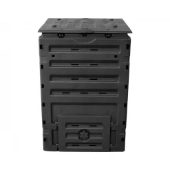 Garantia Komposter Eco-Master 300 L schwarz