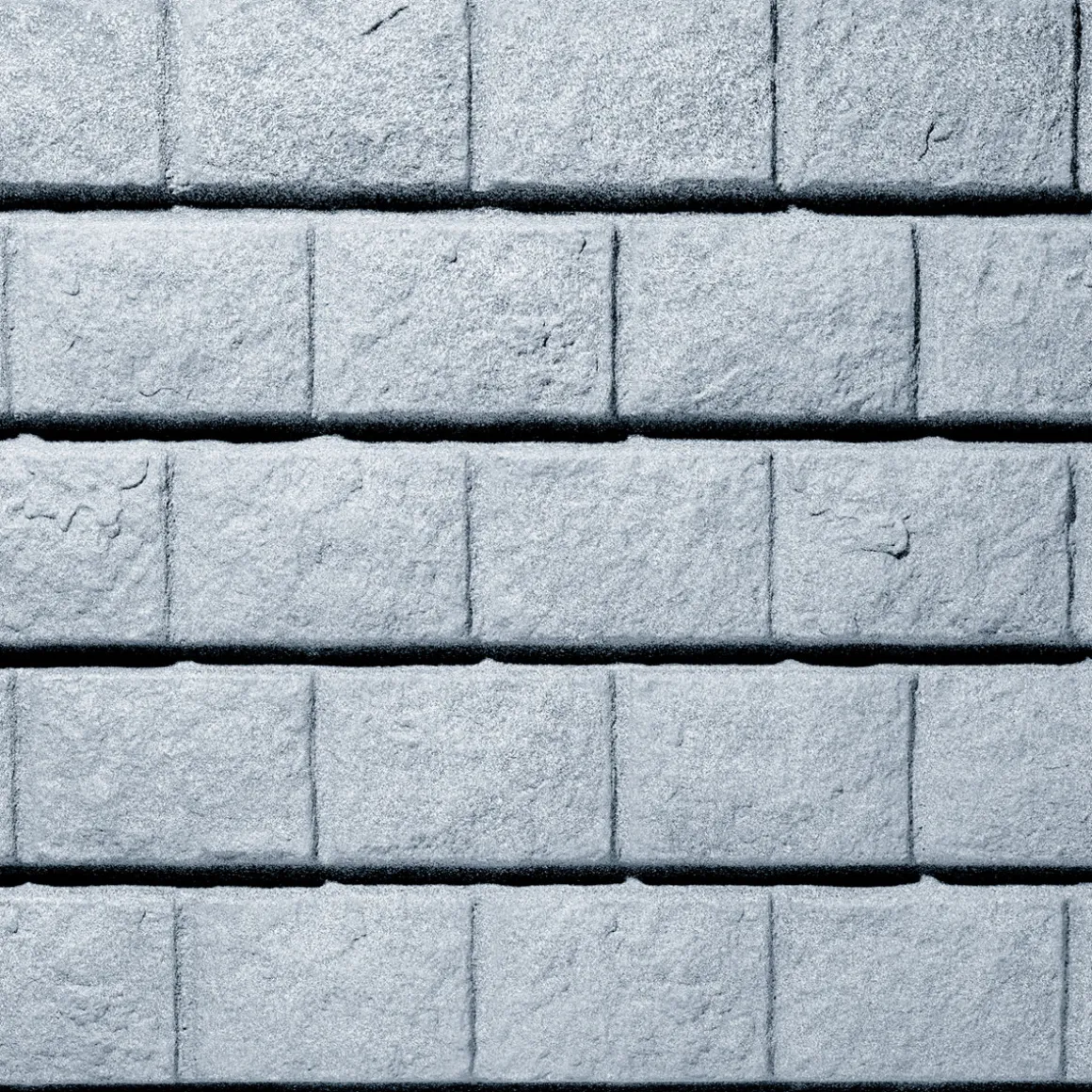 Garantia Wandtank Rocky Junior 300 Liter light granite