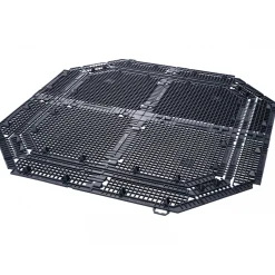 Garantia Bodengitter für Komposter