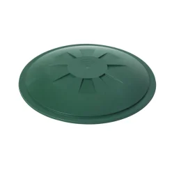 Garantia Deckel für Regentonne 210 L rund