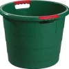 Garantia Eimer Toni rund 45 L grün