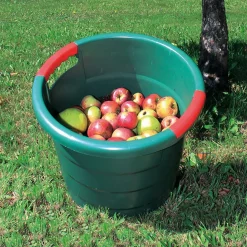 Garantia Eimer Toni rund 45 L grün