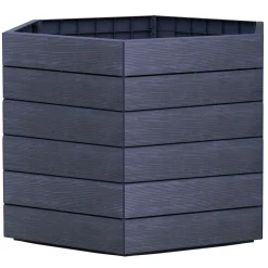 Garantia Hochbeet Ergo 75 1050 L braun