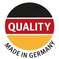 Garantia Hochbeet ERGO QUADRO S 50 Stone inkl FLORA