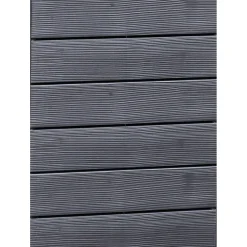 Garantia Hochbeet ERGO QUADRO Turbo M 75 Wood inkl FLORA