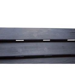 Garantia Komposter Thermo Wood mit Bodengitter anthrazit