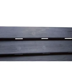 Garantia Komposter Thermo Wood 400 L anthrazit-braun