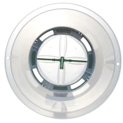 Garantia Pflanzglocken-Set Sunny 2-teilig