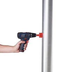 Garantia Regensammler Avanti DN70-100