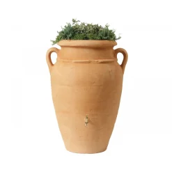 Garantia Regenspeicher Amphore Antik 250 L