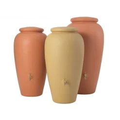 Garantia Regenspeicher Amphore terracotta 300 L