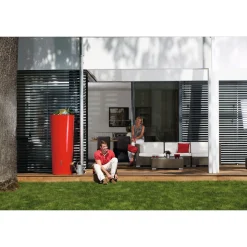 Garantia Regenspeicher COLOR 2in1 Tomato 350 L