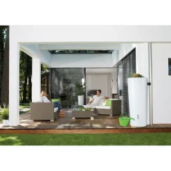 Garantia Regenspeicher COLOR 2in1 Coco 350 L