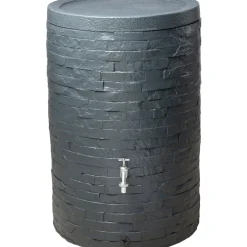 Garantia Regenspeicher Muro 420 L grau