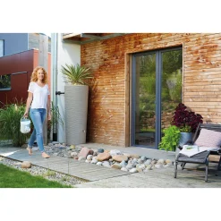 Garantia Regenspeicher Natura 2in1 sahara 350 L