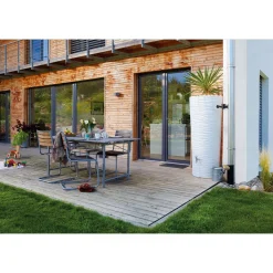 Garantia Regenspeicher Natura 2in1 arctic 350 L