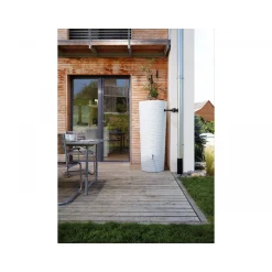 Garantia Regenspeicher Natura 2in1 arctic 350 L