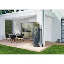 Garantia Regenspeicher Stone 2in1 Lava 350 L