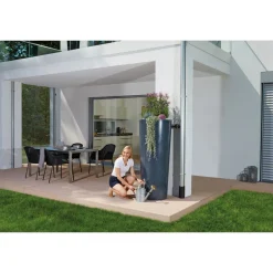 Garantia Regenspeicher Stone 2in1 Lava 350 L