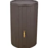 Garantia Regenspeicher Timber 230 L braun