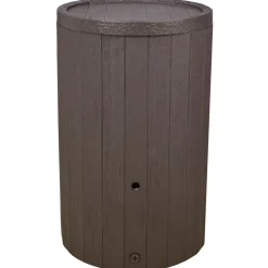 Garantia Regenspeicher Timber 230 L braun