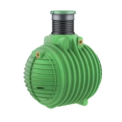 Garantia Retentionszisterne Columbus Plus 4500 L