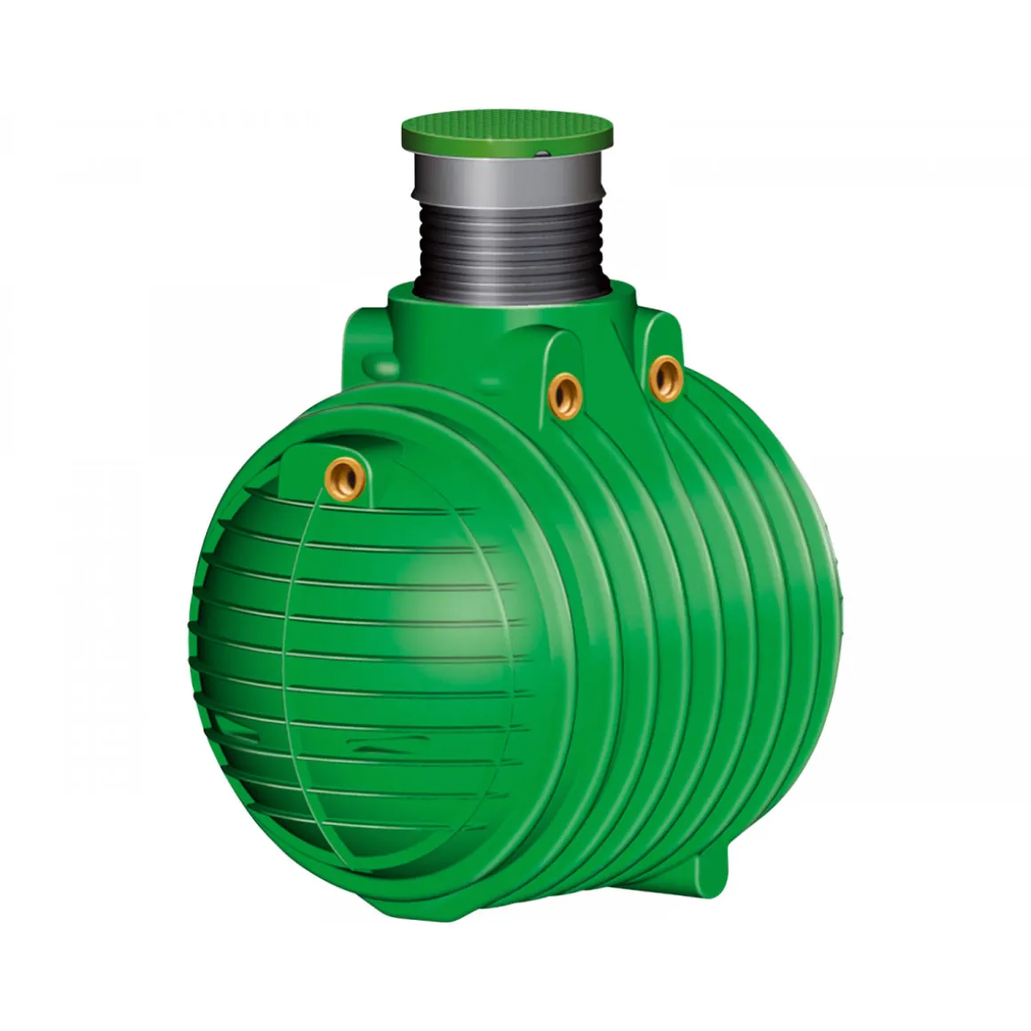 Garantia Sammelgrube Columbus 6500 L