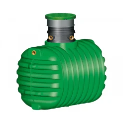 Garantia Sammelgrube Cristall 1600 L