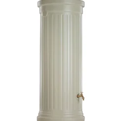 Garantia Säulentank sandbeige 1000 L