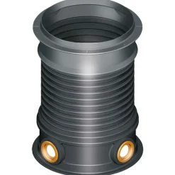 Garantia Teleskop-Domschacht Durchmesser 620 mm